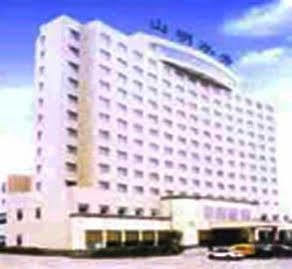 Picturesque Hotel Уси Экстерьер фото